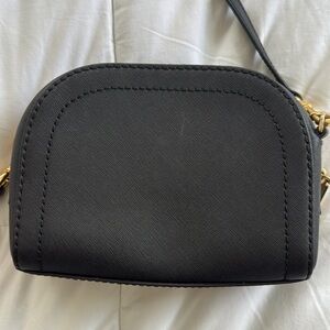 Marc Jacob’s  Black Crossbody Bag